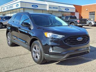 2022 Ford Edge for sale in Livonia MI