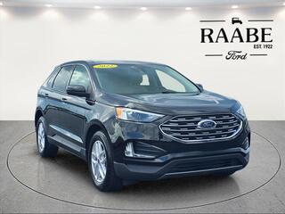 2022 Ford Edge for sale in Delphos OH