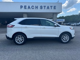2022 Ford Edge for sale in Cedartown GA