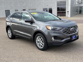 2022 Ford Edge for sale in Arlington WI