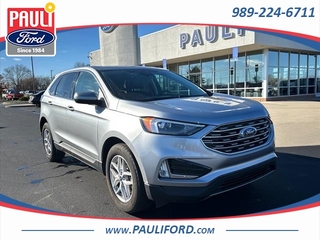 2022 Ford Edge for sale in Loveland OH