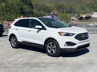 2022 Ford Edge for sale in Waynesville NC