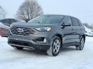 2022 Ford Edge for sale in Farmington Hills MI