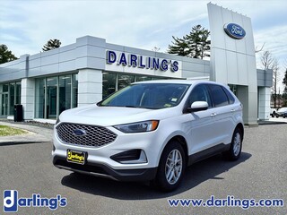 2023 Ford Edge