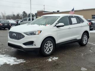 2023 Ford Edge for sale in Belleville MI