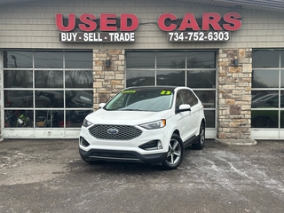 2023 Ford Edge for sale in Woodhaven MI