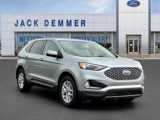 2023 Ford Edge for sale in Wayne MI