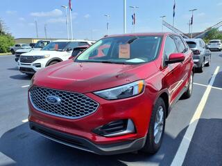 2023 Ford Edge for sale in Delphos OH
