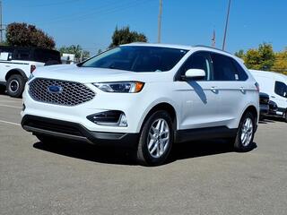 2023 Ford Edge for sale in Farmington Hills MI