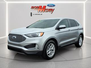 2023 Ford Edge for sale in Fowlerville MI