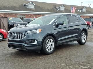 2023 Ford Edge for sale in Belleville MI