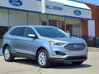 2023 Ford Edge for sale in Livonia MI