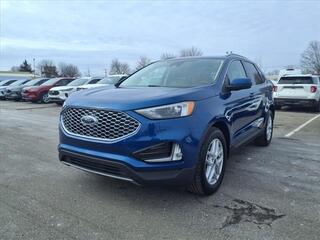 2023 Ford Edge for sale in Farmington Hills MI