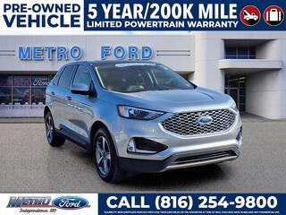 2023 Ford Edge for sale in Independence MO