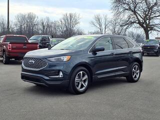 2023 Ford Edge for sale in Woodhaven MI