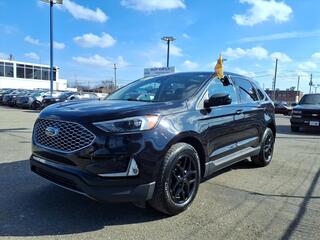 2023 Ford Edge for sale in Dearborn MI