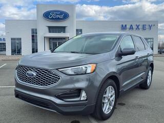 2023 Ford Edge for sale in Fowlerville MI