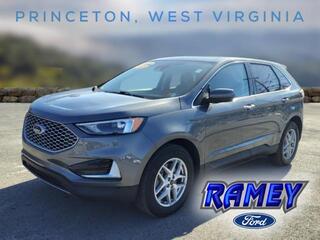 2023 Ford Edge for sale in Princeton WV