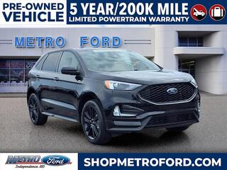 2023 Ford Edge for sale in Independence MO