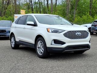 2023 Ford Edge for sale in Wayne MI