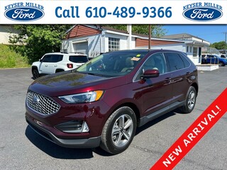 2023 Ford Edge for sale in Mt. Juliet TN