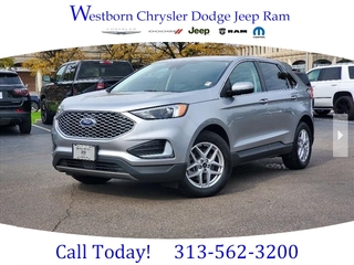 2023 Ford Edge for sale in Dearborn MI