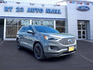 2023 Ford Edge for sale in Butler NJ