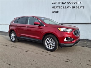 2023 Ford Edge for sale in Monroe MI