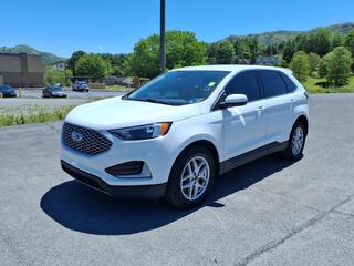 2023 Ford Edge for sale in Pounding Mill VA