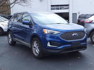 2023 Ford Edge for sale in Royal Oak MI