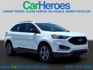 2023 Ford Edge for sale in Greer SC