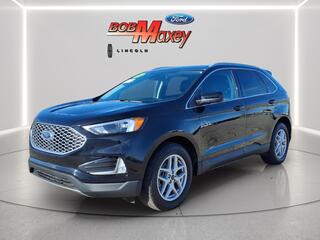 2023 Ford Edge for sale in Fowlerville MI