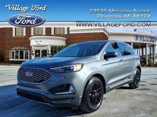 2023 Ford Edge for sale in Dearborn MI