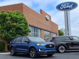 2023 Ford Edge for sale in Urbana OH