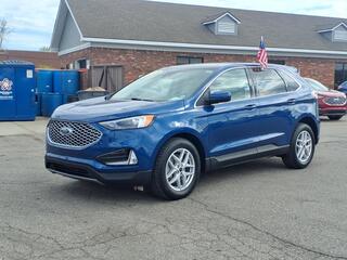 2023 Ford Edge for sale in Belleville MI