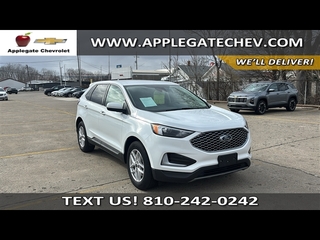 2023 Ford Edge