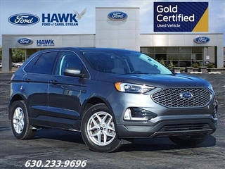 2023 Ford Edge