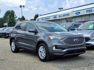 2023 Ford Edge for sale in Livonia MI