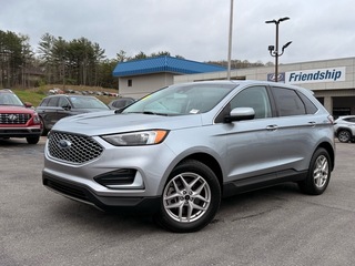 2023 Ford Edge