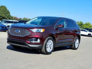 2023 Ford Edge for sale in Farmington Hills MI