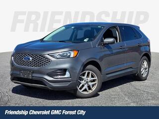 2023 Ford Edge for sale in Forest City NC
