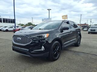 2023 Ford Edge for sale in Dearborn MI