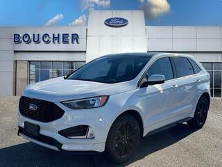 2024 Ford Edge for sale in Janesville WI