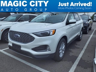 2024 Ford Edge for sale in Roanoke VA