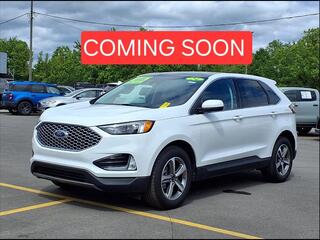 2024 Ford Edge for sale in Woodhaven MI
