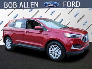 2024 Ford Edge for sale in Overland Park KS