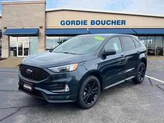 2024 Ford Edge for sale in Janesville WI