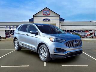 2024 Ford Edge for sale in Mcalester OK