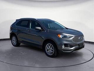 2024 Ford Edge for sale in Knoxville TN