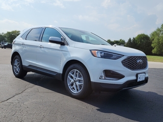 2024 Ford Edge for sale in Brookfield WI